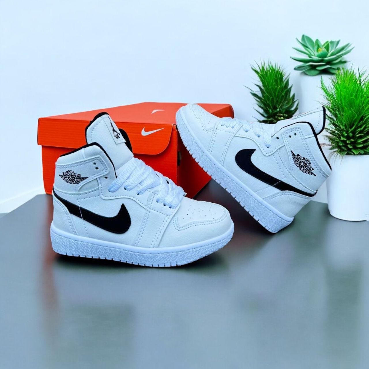 Tenis NE-JN™ INFANTIL (Edición Limitada)