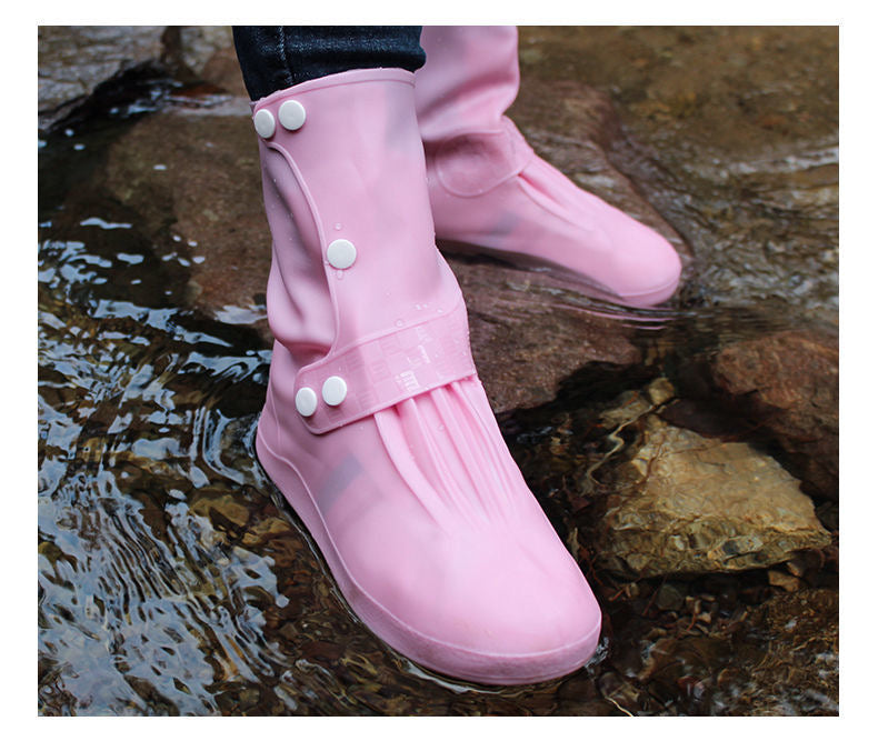 Anti-Rain Boot ™ - LLUVIA BOTA IMPERMEABLE
