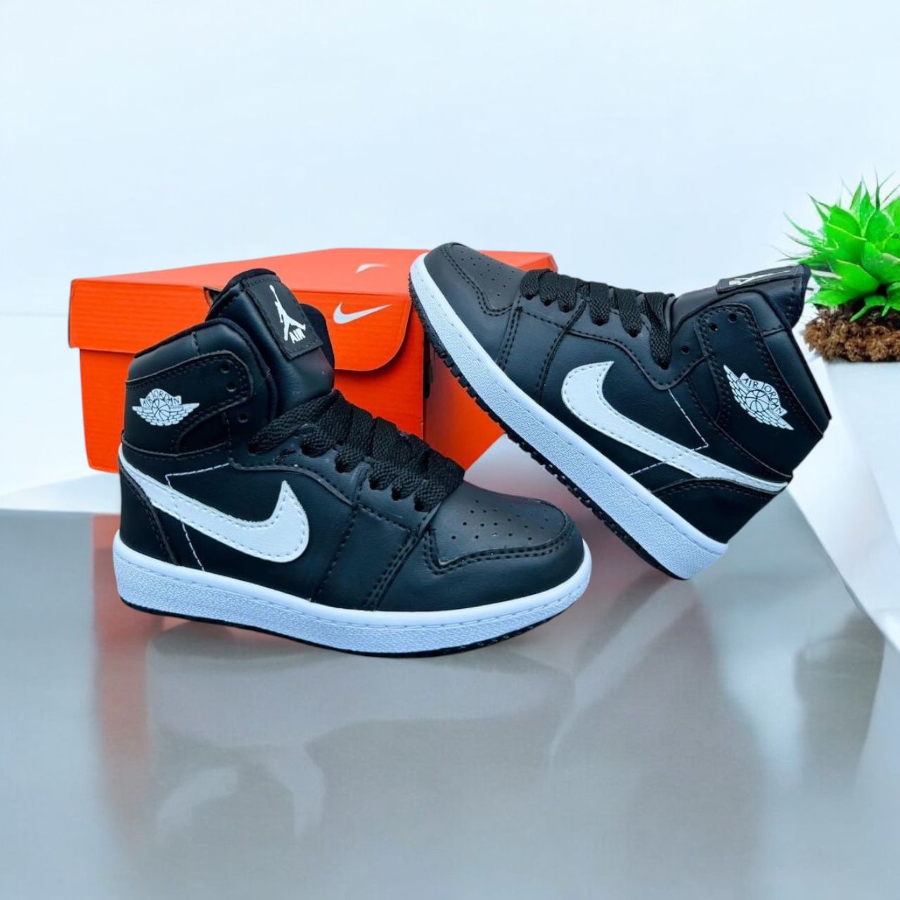 Tenis NE-JN™ INFANTIL (Edición Limitada)