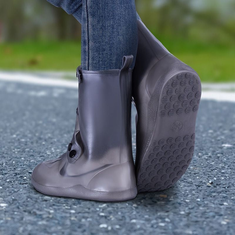 Anti-Rain Boot ™ - LLUVIA BOTA IMPERMEABLE