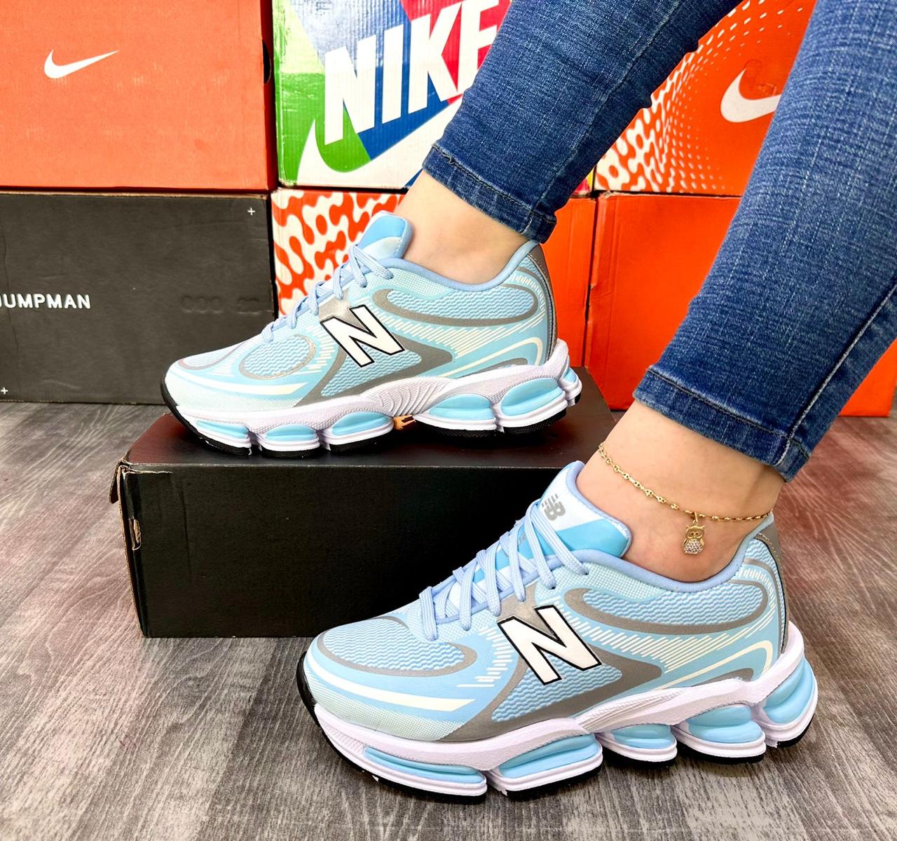 New Balance 2k Mt - Dama