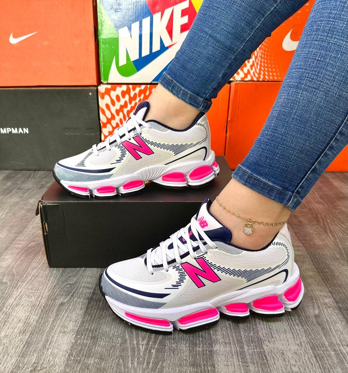New Balance 2k Mt - Dama