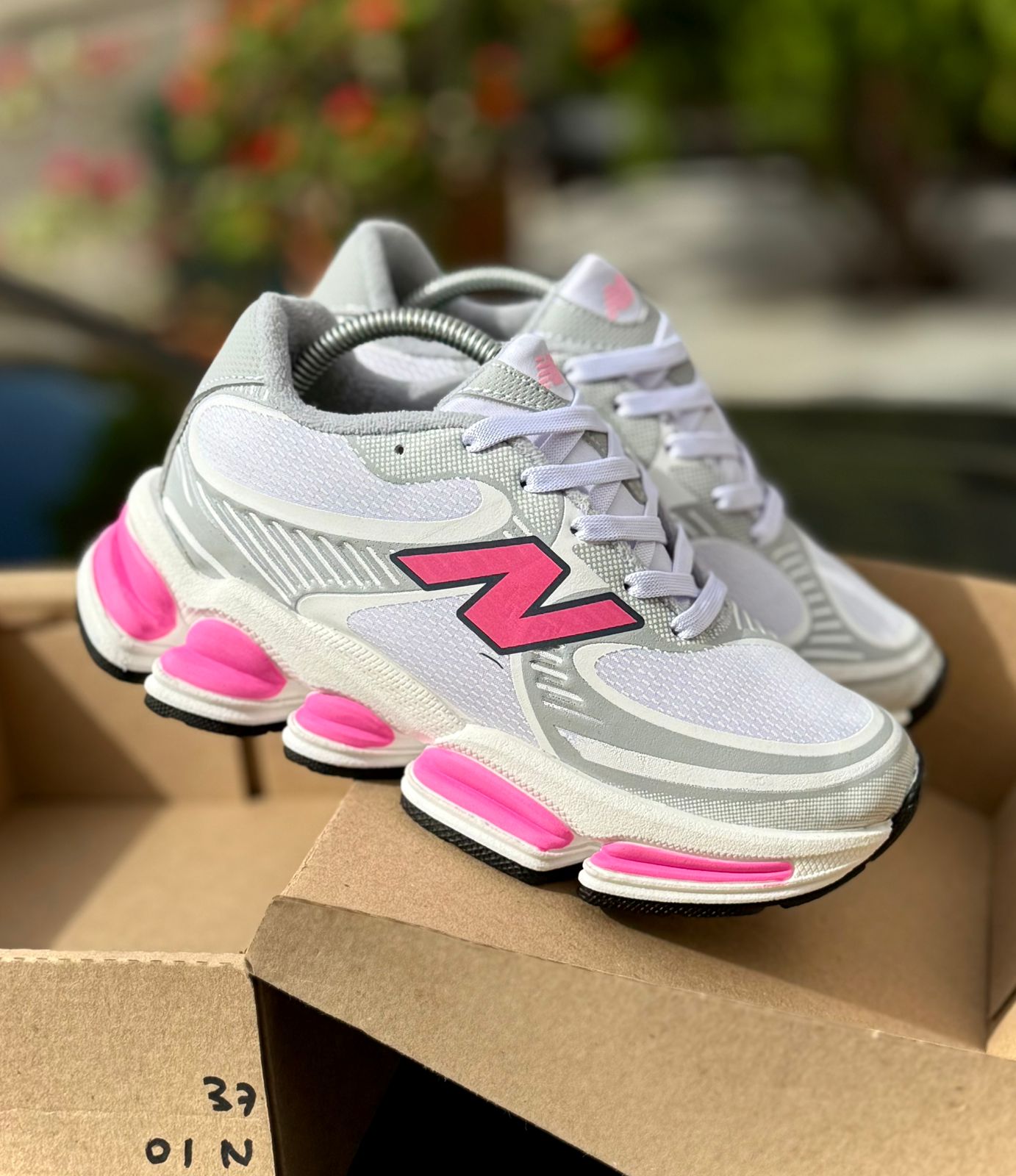 New Balance 2k Mt - Dama