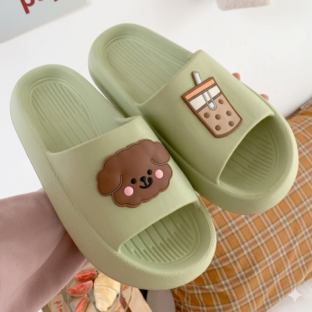 SANDALIAS NEUTRAL-NUBE™ PERRITO COMODAS