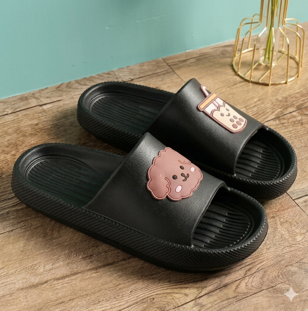 SANDALIAS NEUTRAL-NUBE™ PERRITO COMODAS