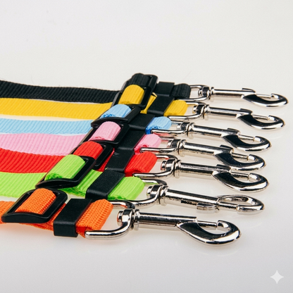 KAN-SECURE ™ Cinturon de Seguridad para Mascotas